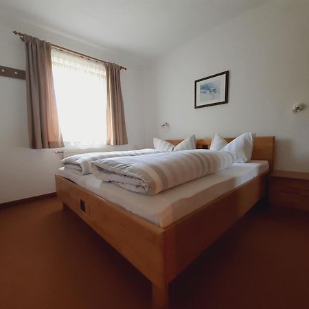 Appartementhaus St. Martin Seefeld in Tirol Eksteriør bilde