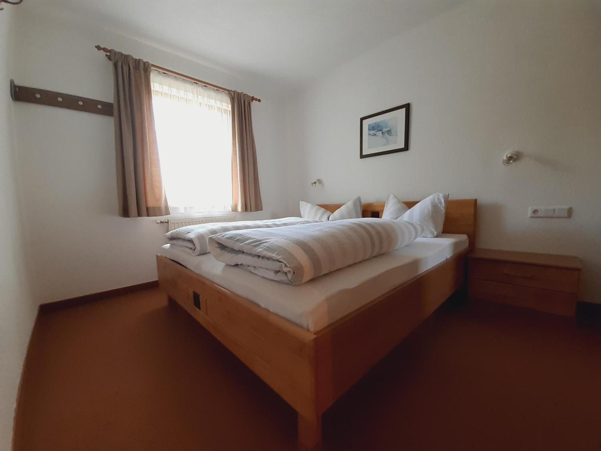 Appartementhaus St. Martin Seefeld in Tirol Eksteriør bilde