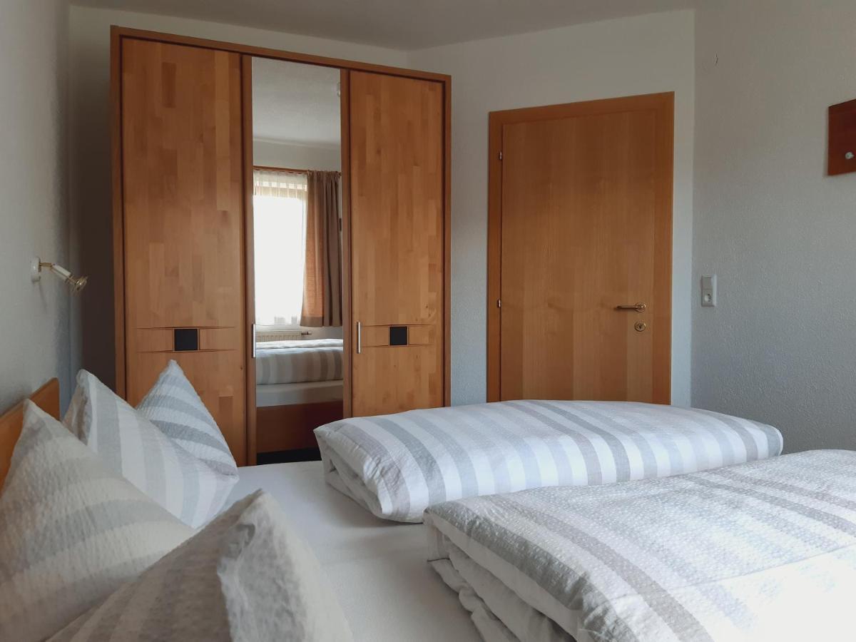 Appartementhaus St. Martin Seefeld in Tirol Eksteriør bilde